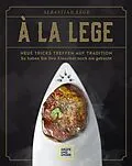 E-Book (epub) À la Lege von Sebastian Lege