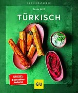 Kartonierter Einband Türkisch von Tanja Dusy