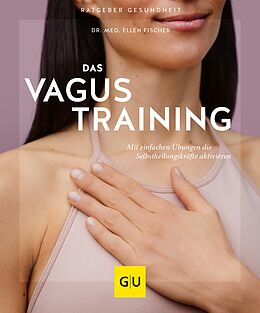 E-Book (epub) Das Vagus-Training von Dr. med. Ellen Fischer