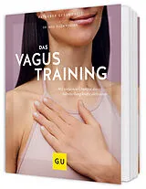 Kartonierter Einband Das Vagus-Training von Ellen Fischer