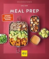 E-Book (epub) Meal Prep von Lena Merz