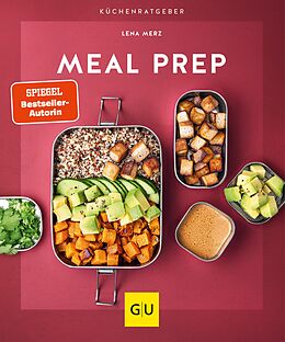 E-Book (epub) Meal Prep von Lena Merz