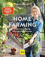 E-Book (epub) Homefarming von Judith Rakers