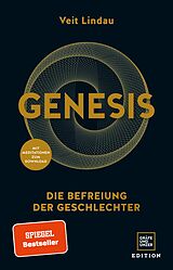 E-Book (epub) Genesis von Veit Lindau
