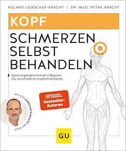 E-Book (epub) Kopfschmerzen selbst behandeln von Roland Liebscher-Bracht, Dr. med. Petra Bracht