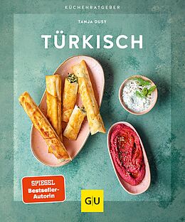 E-Book (epub) Türkisch von Tanja Dusy