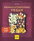 E-Book (epub) Weihnachtsbäckerei vegan von Lena Merz