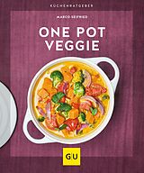 E-Book (epub) One Pot Veggie von Marco Seifried