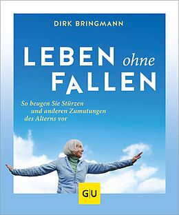 E-Book (epub) Leben ohne Fallen von Dirk Bringmann