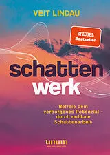 Fester Einband Schattenwerk von Veit Lindau