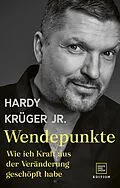 E-Book (epub) Wendepunkte von Hardy Krüger jr.