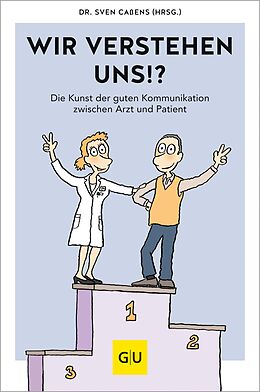 E-Book (epub) Wir verstehen uns!? von 
