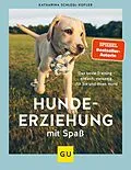 E-Book (epub) Hundeerziehung mit Spaß von Katharina Schlegl-Kofler