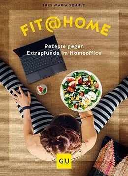 E-Book (epub) Fit@Home von Ines Maria Schulz