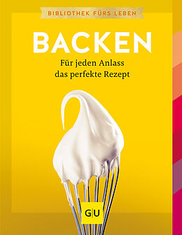 Fester Einband Backen von Christa Schmedes, Anne-Katrin Weber, Corinna Schober