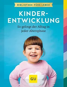 E-Book (epub) Kinderentwicklung von Sandra Winkler
