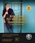 E-Book (epub) Ein Leben für den guten Geschmack von Johann Lafer