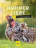 E-Book (epub) Hühnerliebe von Katharina von der Leyen