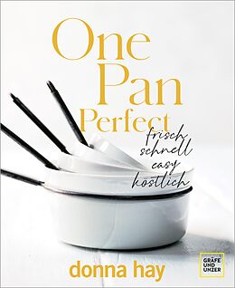 E-Book (epub) One Pan Perfect von Donna Hay