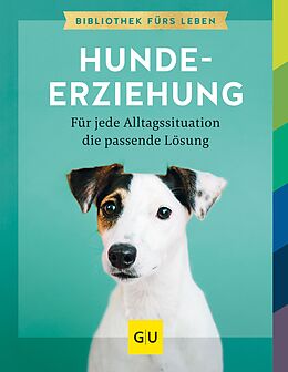 E-Book (epub) Hundeerziehung von Katharina Schlegl-Kofler