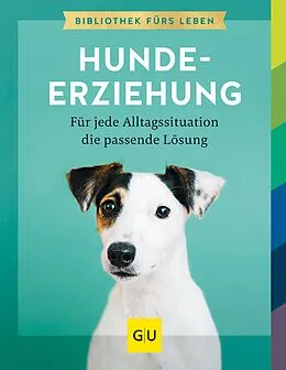 E-Book (epub) Hundeerziehung von Katharina Schlegl-Kofler