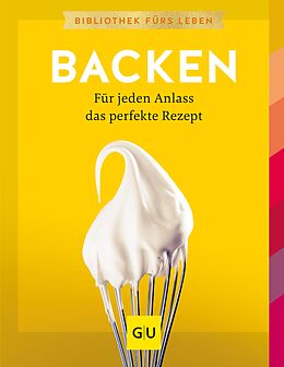 E-Book (epub) Backen von Christa Schmedes, Anne-Katrin Weber, Corinna Schober