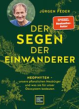 E-Book (epub) Der Segen der Einwanderer von Jürgen Feder