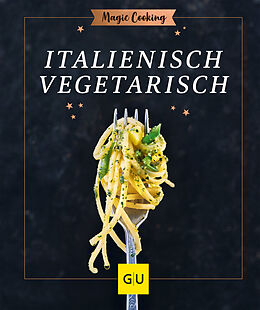 Fester Einband Italienisch vegetarisch von Tanja Dusy