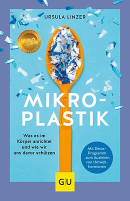 E-Book (epub) Mikroplastik von Ursula Linzer