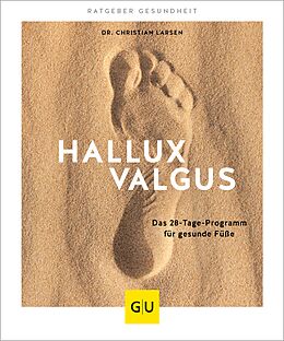 E-Book (epub) Hallux Valgus von Dr. Christian Larsen
