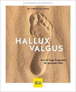 E-Book (epub) Hallux Valgus von Dr. Christian Larsen