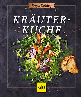 E-Book (epub) Kräuterküche von Antje de Vries