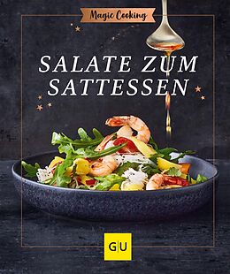 E-Book (epub) Salate zum Sattessen von Tanja Dusy