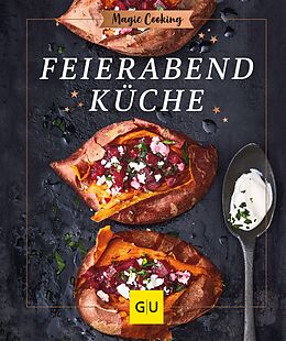 E-Book (epub) Feierabendküche von Inga Pfannebecker