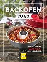 E-Book (epub) Backofen to go von Nico Stanitzok