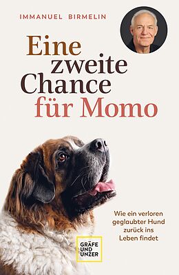 E-Book (epub) Eine zweite Chance für Momo von Immanuel Birmelin