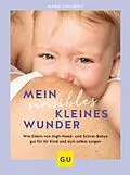 E-Book (epub) Mein sensibles kleines Wunder von Marei Theunert