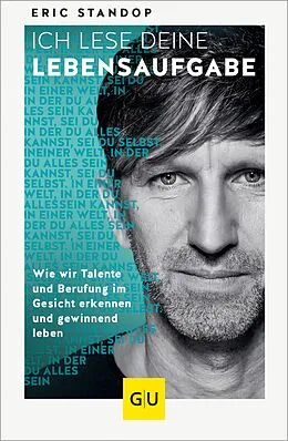 E-Book (epub) Ich lese deine Lebensaufgabe von Eric Standop