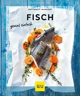 E-Book (epub) Fisch von Matthias F. Mangold