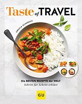 E-Book (epub) Taste of Travel von Ursula Schersch