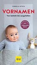E-Book (epub) Vornamen von Cornelia Nitsch