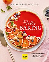 E-Book (epub) Pretty Baking von Mara Hörner