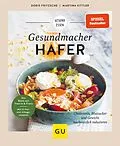 E-Book (epub) Gesundmacher Hafer von Doris Fritzsche, Martina Kittler