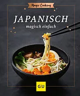 Fester Einband Japanisch magisch einfach von Inga Pfannebecker