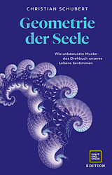 Fester Einband Geometrie der Seele von Christian Schubert
