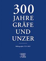 E-Book (epub) 300 Jahre GRÄFE UND UNZER (Band 3) von Dr. Michael Knoche, Dr. Georg Kessler