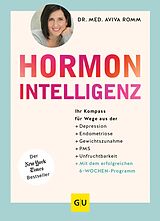 E-Book (epub) Hormon-Intelligenz von Dr. med. Aviva Romm
