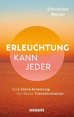 E-Book (epub) Erleuchtung kann jeder von Christian Meyer