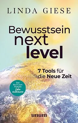 E-Book (epub) Bewusstsein Next Level von Linda Giese