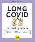 E-Book (epub) Long Covid nachhaltig lindern von Dr. med. Michaela Moosburner